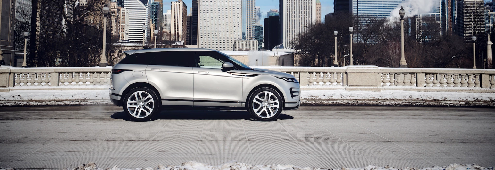 Buyer’s Guide to the 2019 Range Rover Evoque